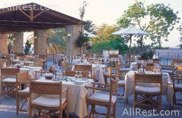 Rodian Amathus Beach Hotel 20